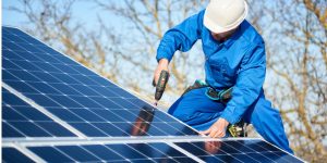 Installation Maintenance Panneaux Solaires Photovoltaïques à Prusly-sur-Ource